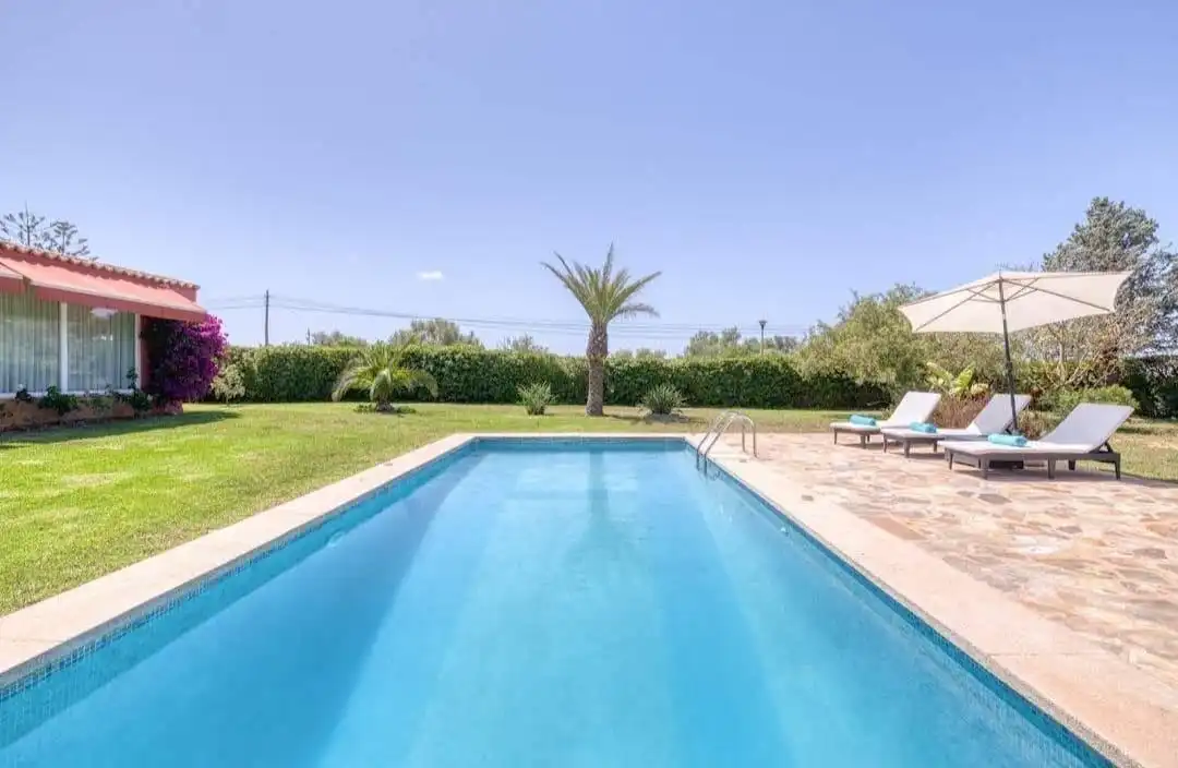 Chalet con terraza en venta en Llevant, imagen 38