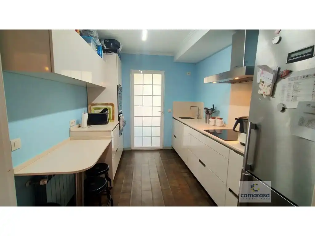 Casa o chalet en venta en Calle Manuel Cañizo, 9, Hervencias