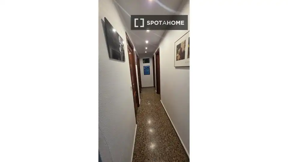 Zimmer in Arrabal