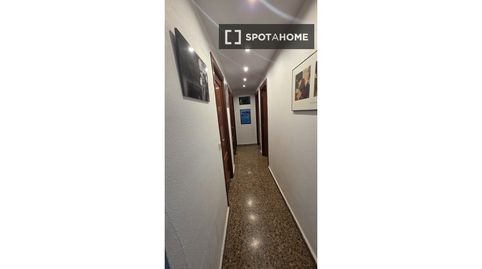 Foto 5 de Habitación en Arrabal, Zaragoza Capital