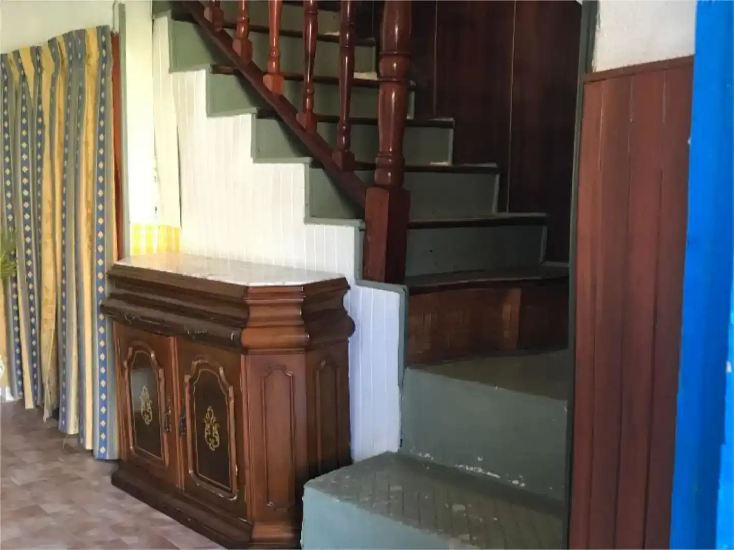 Pis en venda en Miraveche amb Jardí privat i Moblat