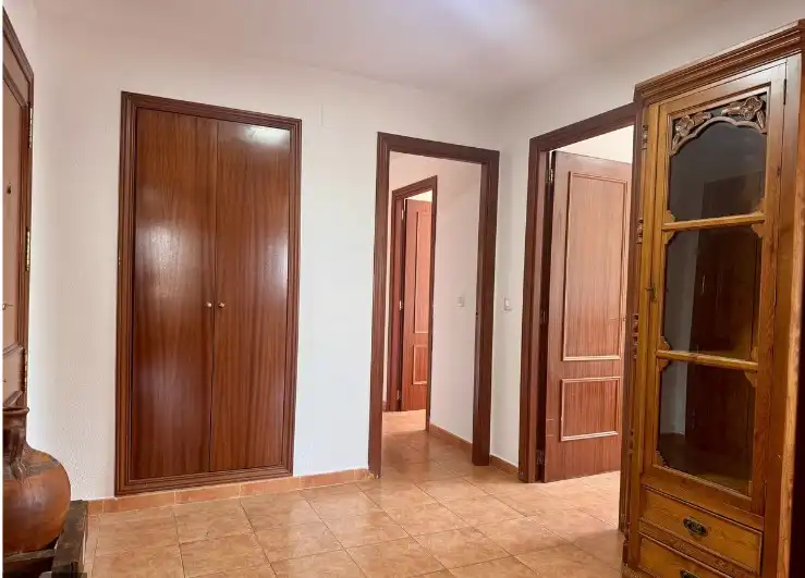 Flat for sale in Marbella  with Air Conditioner, Heating and Private garden