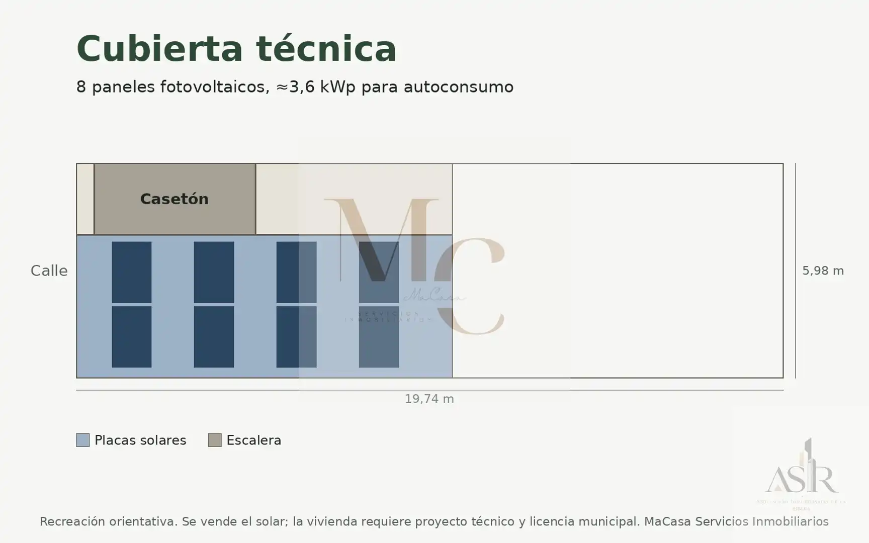 Terreno residencial en venta en Benifaió, imagen 8