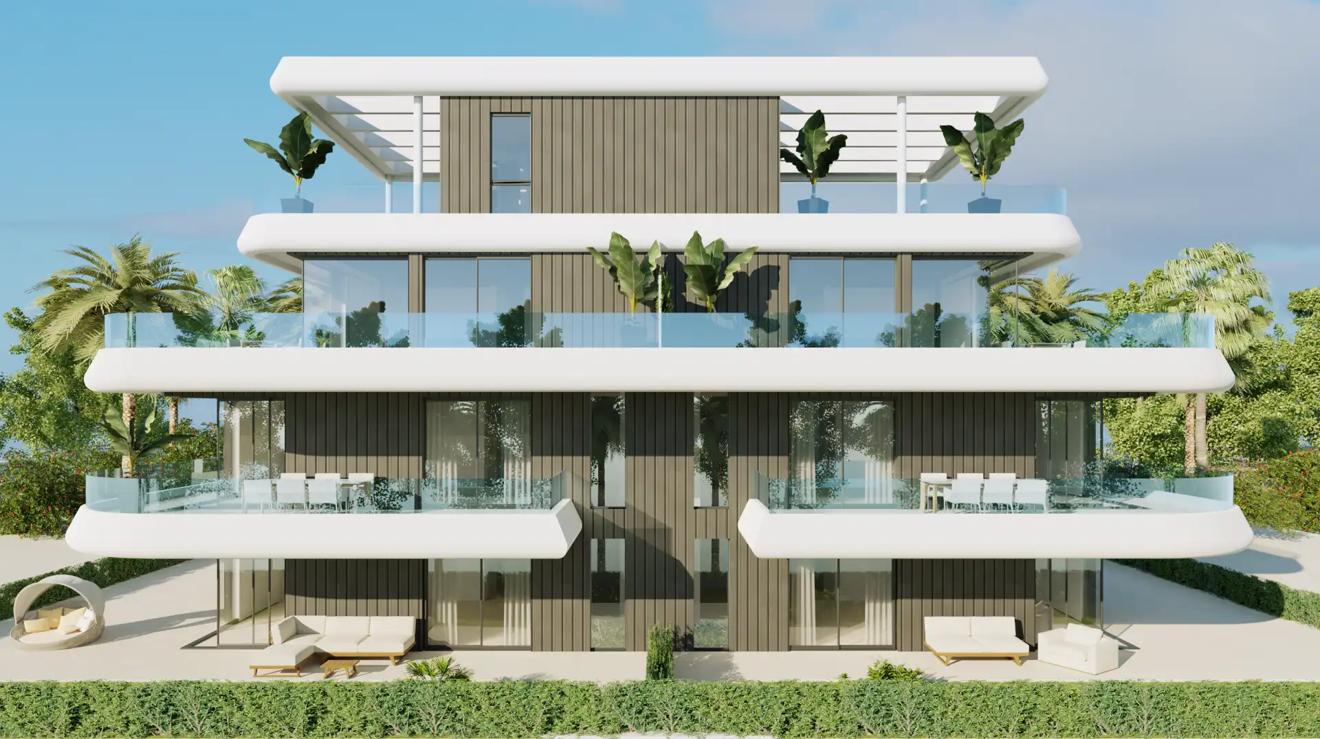 Apartament amb piscina en venda a Marbella Centro, imagen 16