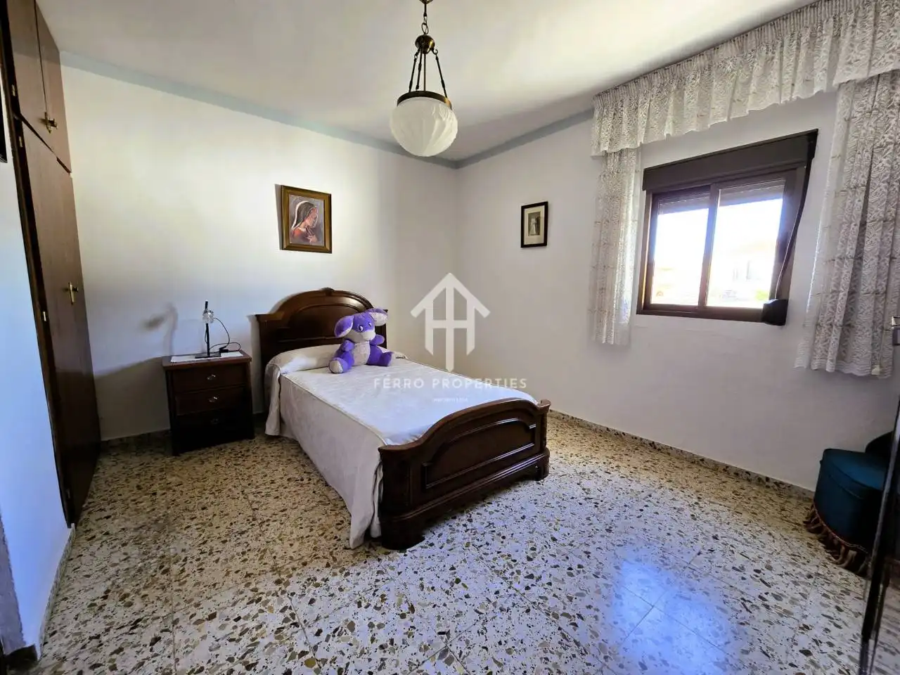 Casa o xalet en venda a Loja