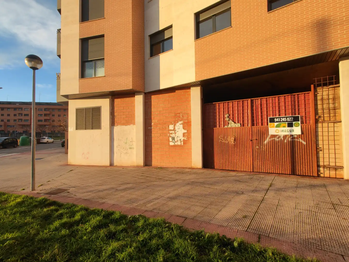 Local commercial à vendre à Lardero - Rio Duero, imagen 5
