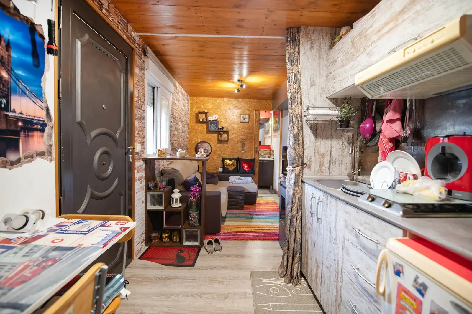 Casa rústica en venta en Benissa pueblo, imagen 45