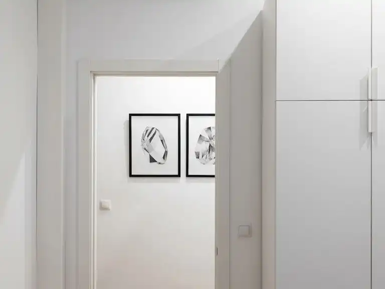 Flat for rent in Arganzuela