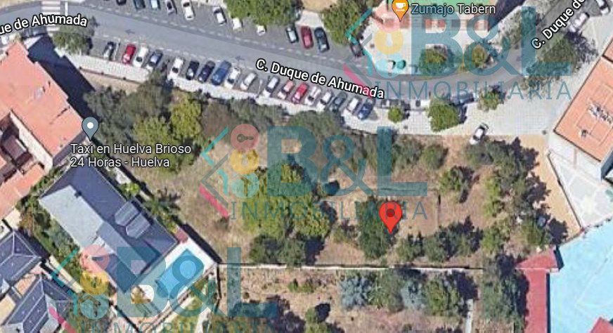 Residencial en venda en  Huelva Capital