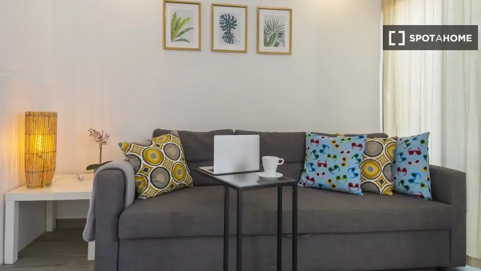 Room in Maspalomas - Meloneras