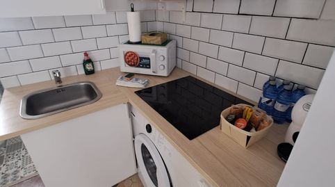 Photo 3 of Flat for rent in Calle María Auxiliadora, 63, Salesas, Salamanca Capital