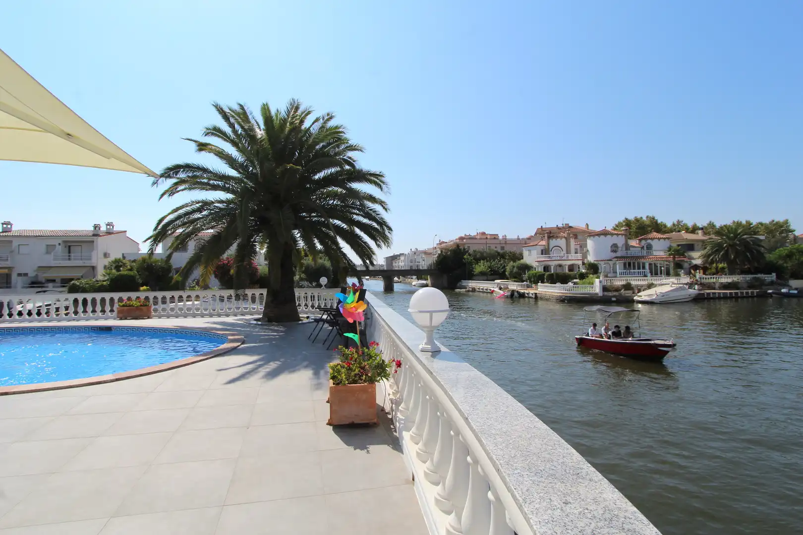 Casa amb piscina en venda a Tordera - Fluvià - Llobregat, imagen 11