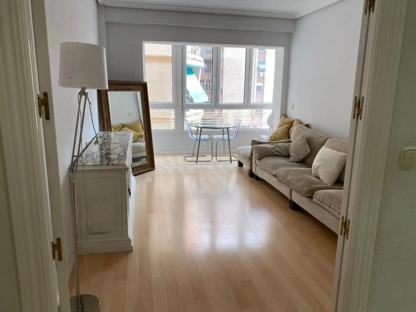 Flat with lift for sale in Avenida de la Libertad 8, imagen 22