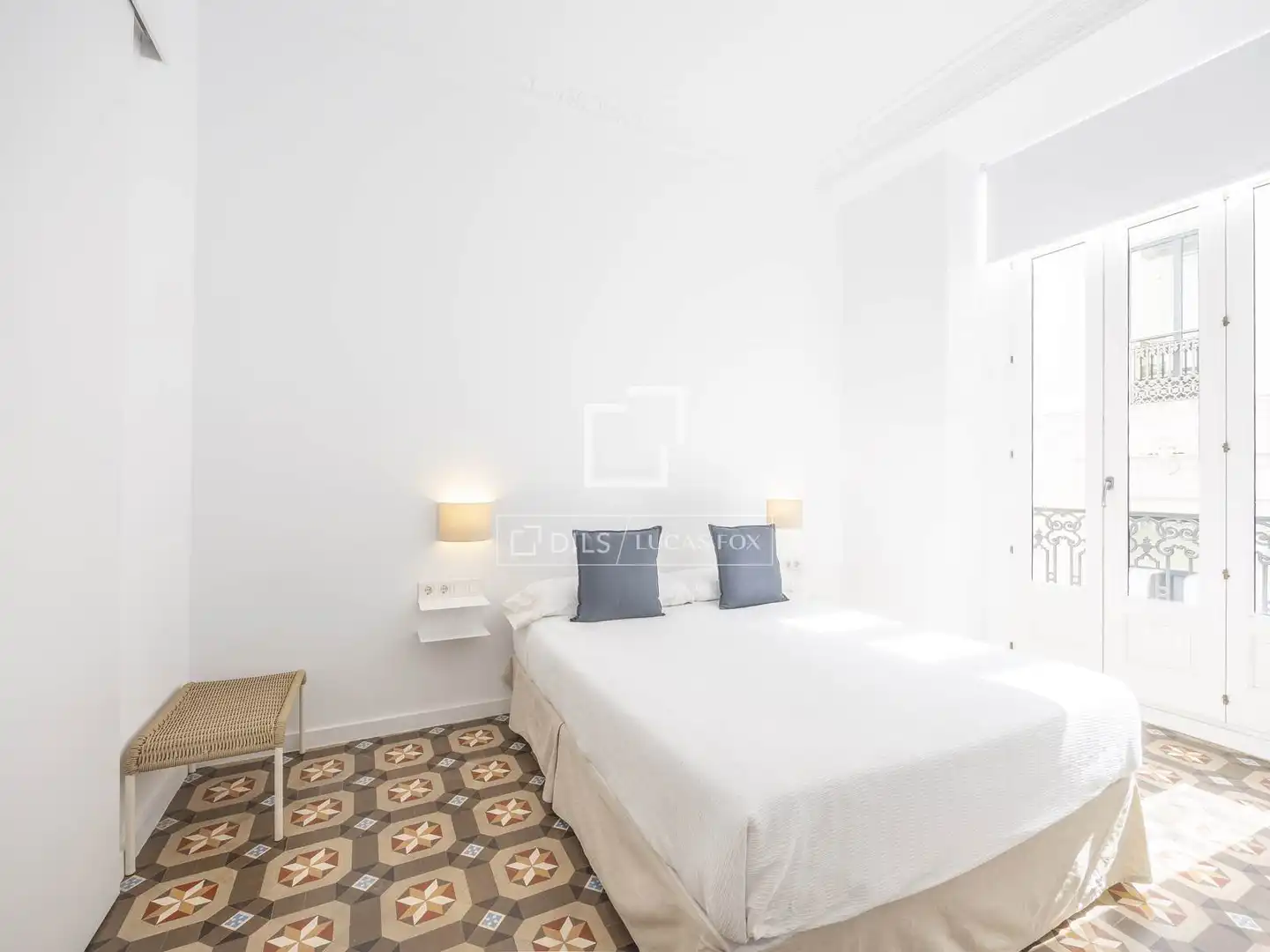 Piso con terraza en alquiler en Ciutat Vella, imagen 21