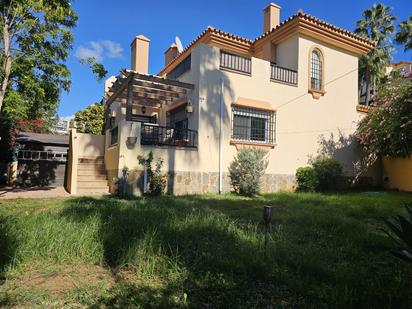 Jardí de Casa o xalet en venda en Mijas amb Aire condicionat, Terrassa i Traster