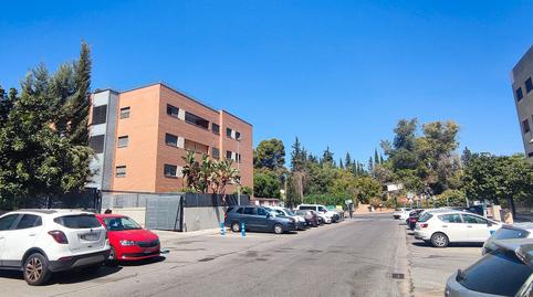 Foto 2 de Pis de lloguer a Calle Campo Alegre, Casco Antiguo, Sevilla