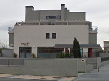 Place de parking individuelle à vendre à Parque Alameda - Paula López