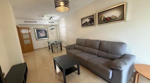 Foto 4 von Wohnung zur Miete in Barriomar - La Purísima,  Murcia Capital