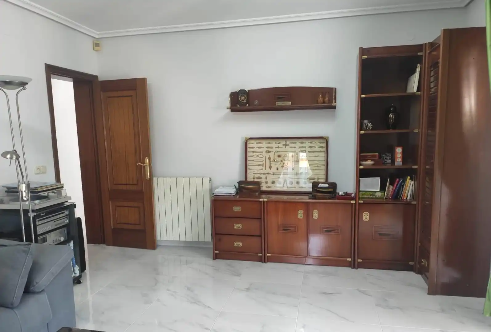 Chalet con piscina en venta en Rincón de Loix, imagen 15