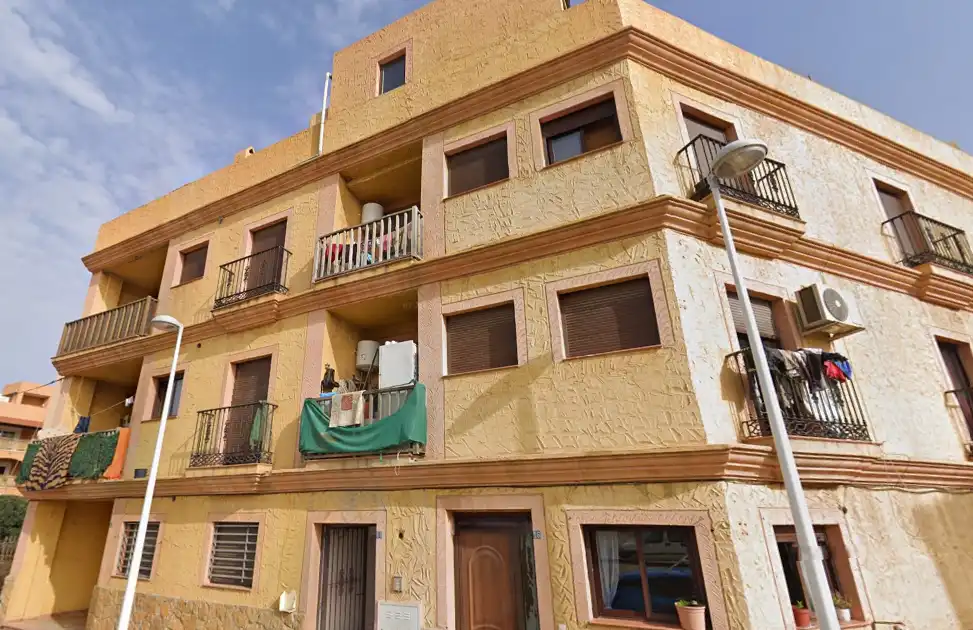 Wohnung zum Verkauf in Palmeras Las