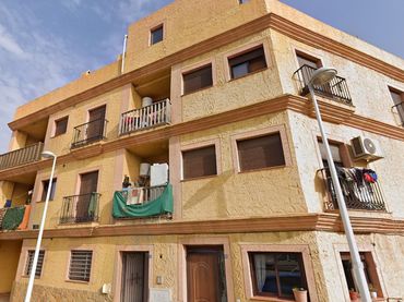 Flat for sale in Las Palmeras