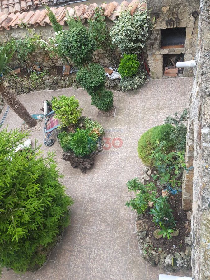 Jardí de Casa o xalet en venda en Pancorbo amb Calefacció, Terrassa i Traster