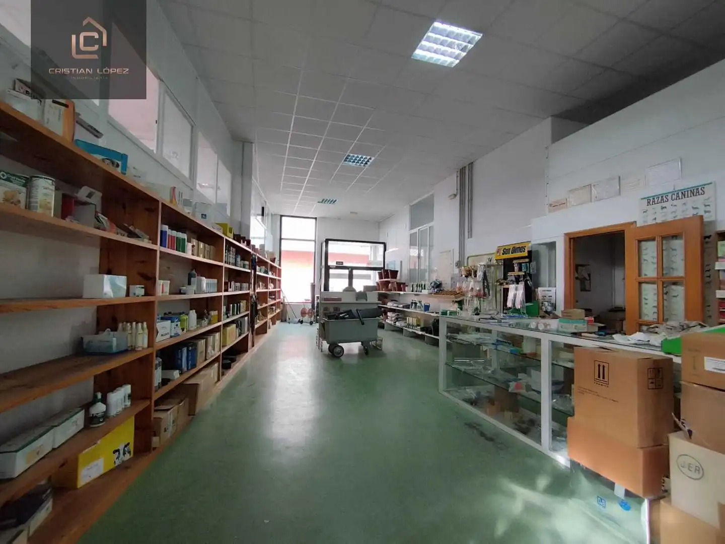 Local comercial en venta en Rúa Rosalía de Castro 23, imagen 14