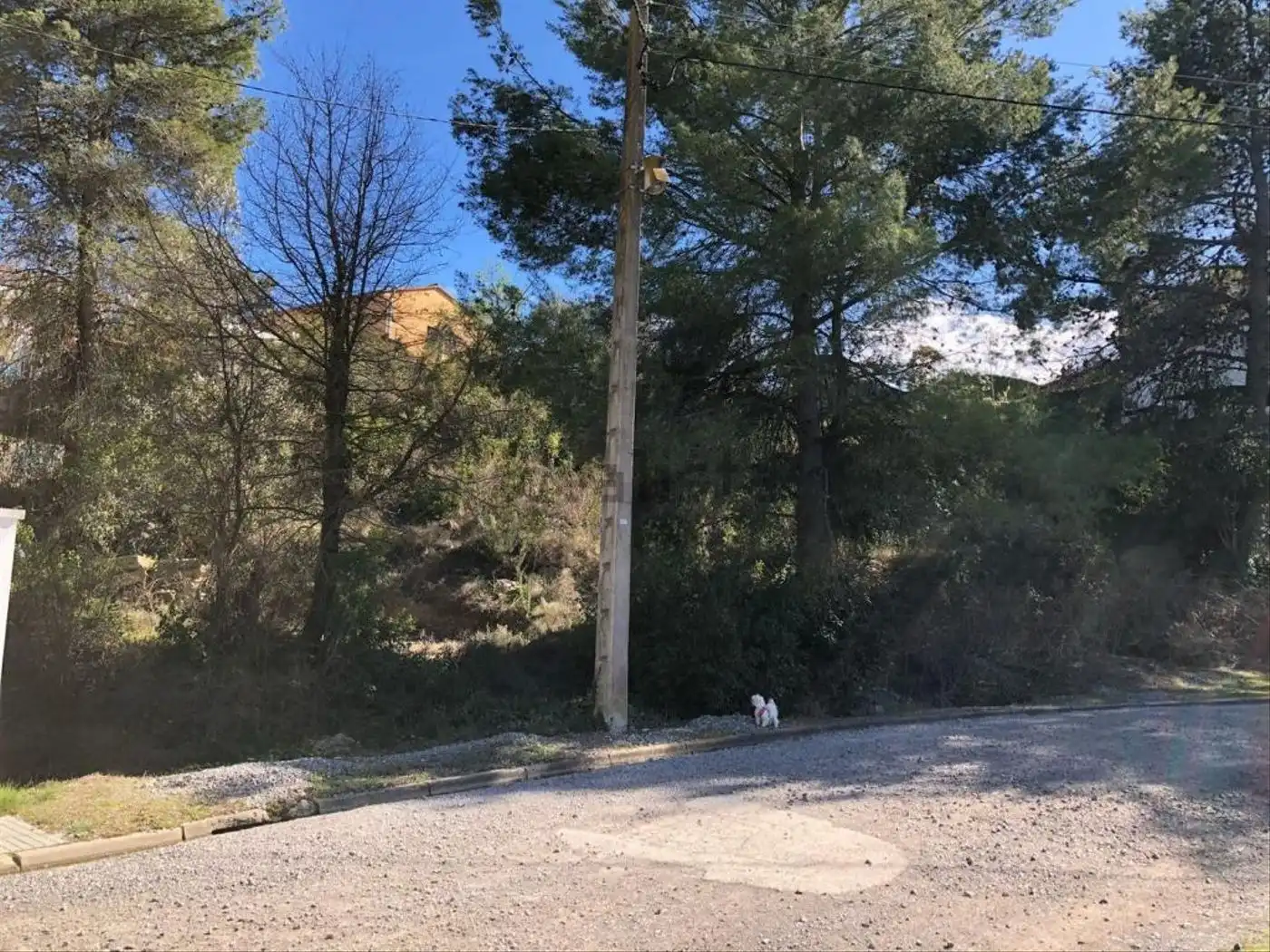 Residencial en venta en Carrer Mas Ventos, Castellbell i el Vilar