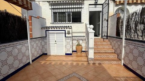 Photo 3 of Single-family semi-detached for rent in La Cala del Moral, Rincón de la Victoria