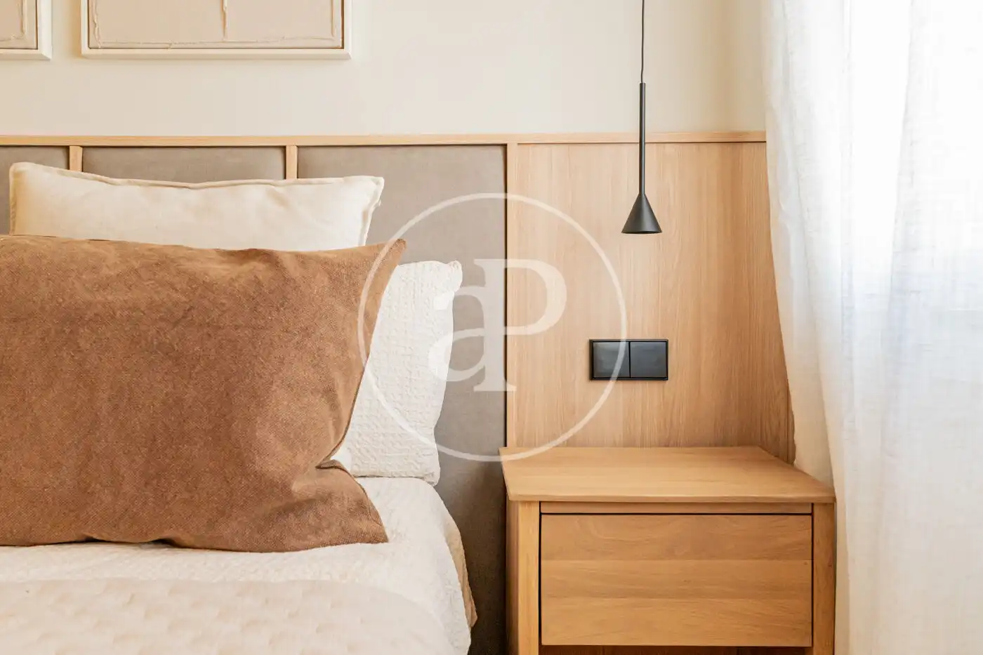 Habitación de Piso en venta en Madrid con Aire acondicionado, Calefacción y Balcón