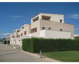 Exterior view of House or chalet to rent in San Jorge / Sant Jordi  with Air Conditioner, Heating and Terrace