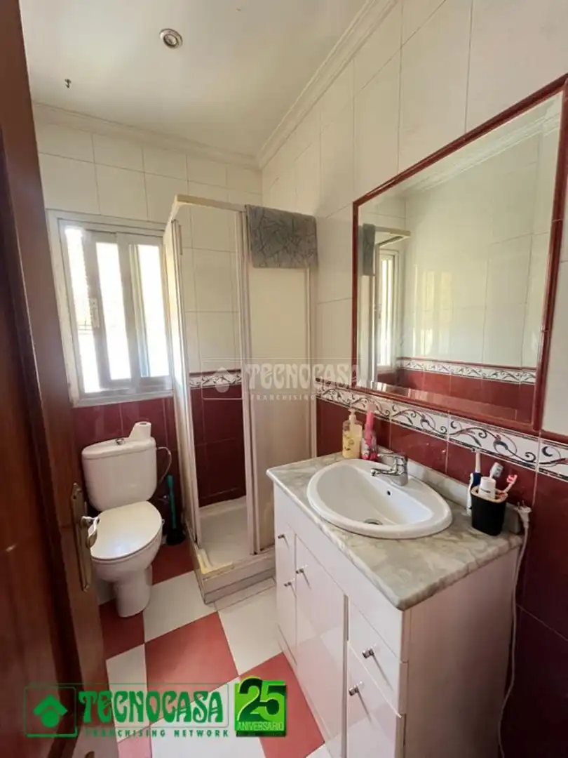 Wohnung zum Verkauf in P.º Carlos Eraña, imagen 21