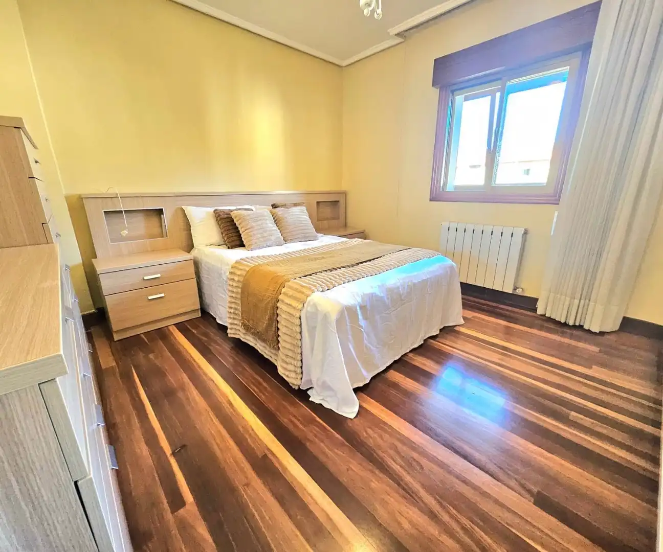 Habitación de Piso en venta en Ortuella