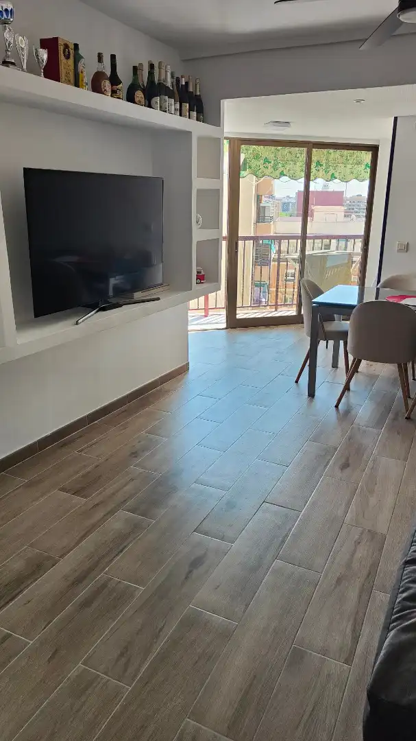 Piso en venta en La Raïosa