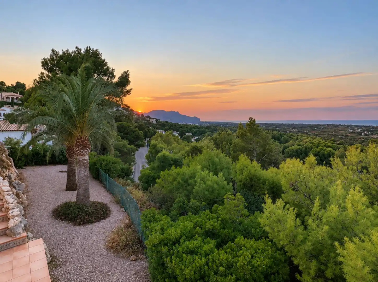 Detached house with pool for sale in La Sella, imagen 33