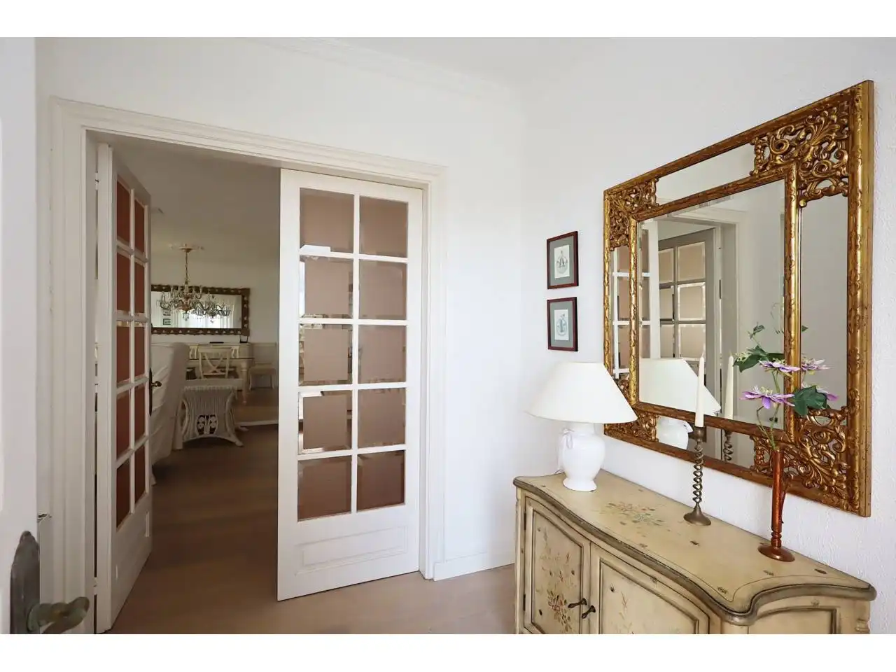 Casa o xalet en venda en Lloret de Mar amb Aire condicionat, Jardí privat i Terrassa