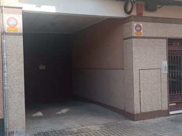 Individual amb ascensor en venda a Carrer Capità Alfons Vives 109