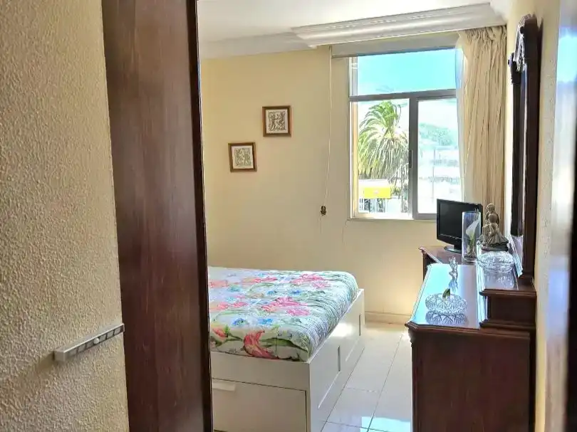 Habitación de Piso en venta en Telde con Balcón