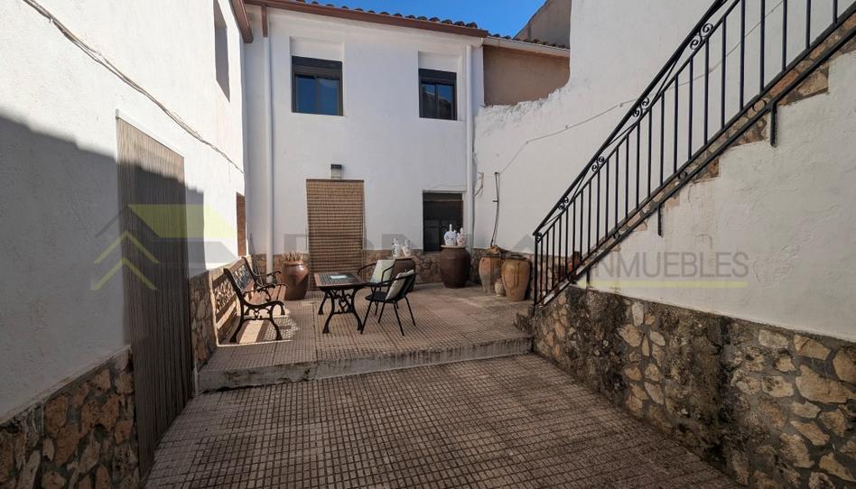 Foto 1 de Casa o xalet en venda a N/a, Alatoz, Albacete