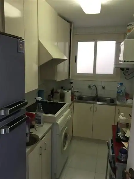 Apartament en venda a del Ajuntament, Centre
