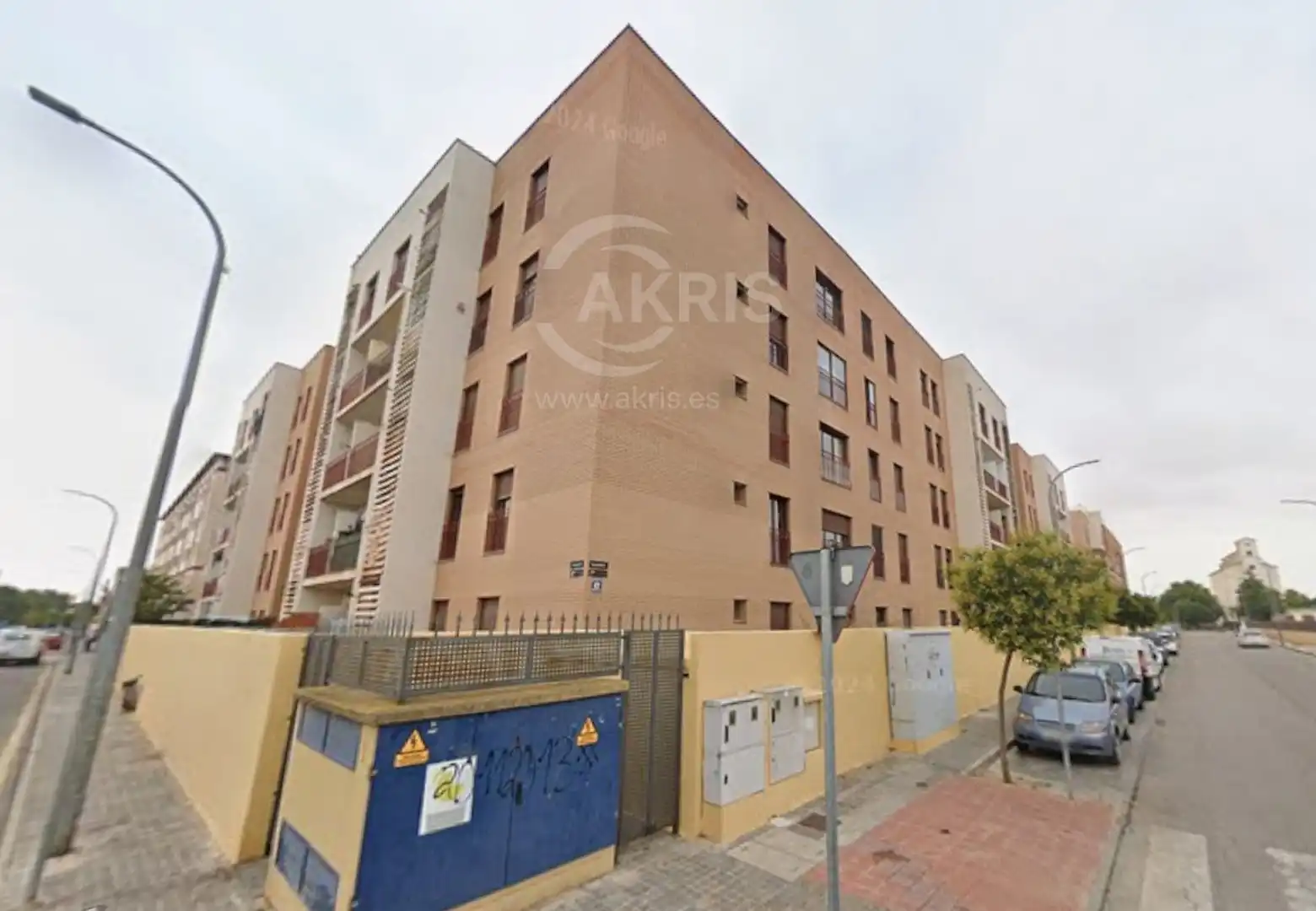 Appartement avec ascenseur à vendre à Jose Antonio Ortega Lara