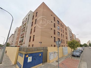 Piso con ascensor en venta en Jose Antonio Ortega Lara