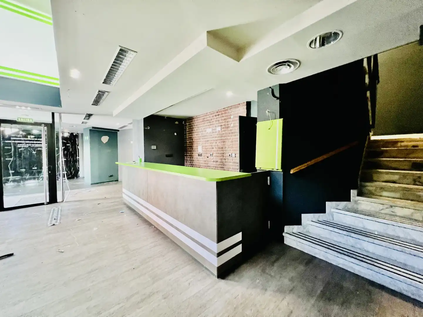 Business premises to rent in Gutierrez Herrero, imagen 17