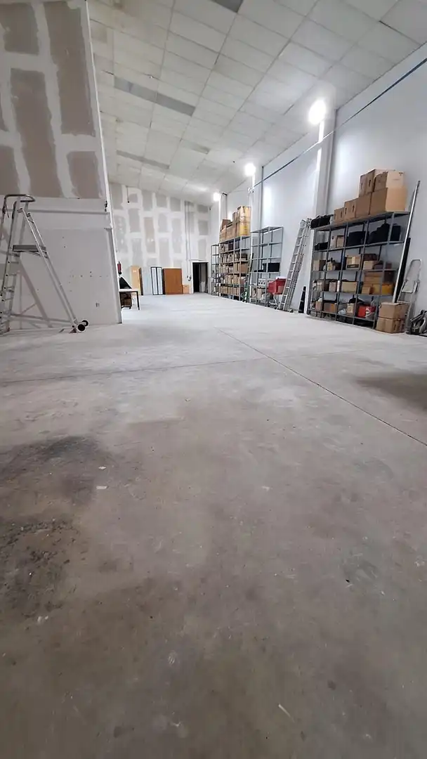 Industriegebäude zur Miete in Nobel, imagen 8