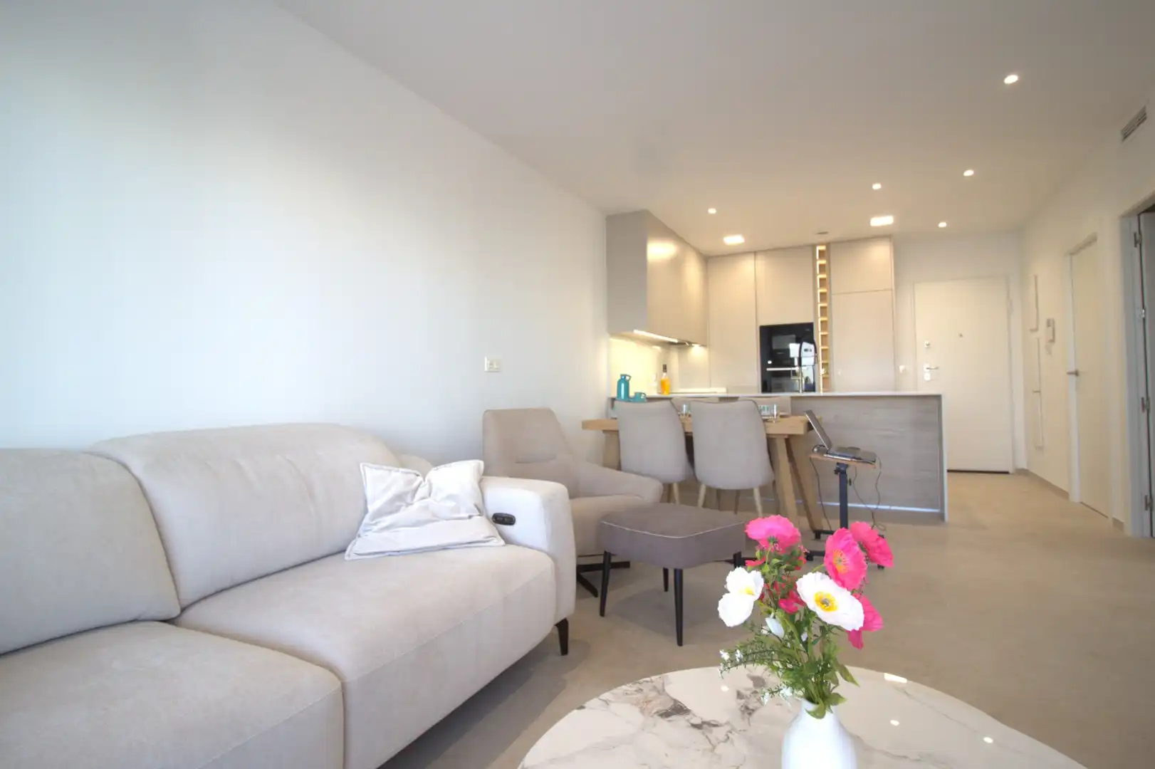 Apartment with pool for sale in Las Lomas de Rame - Bahía Bella, imagen 19