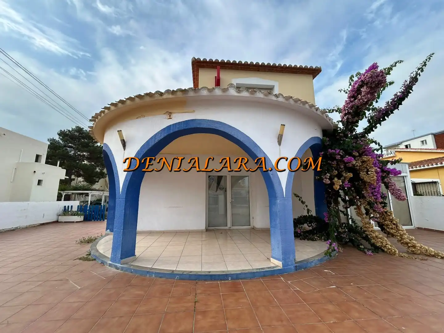 House with pool for sale in Las Marinas / Les Marines, imagen 2