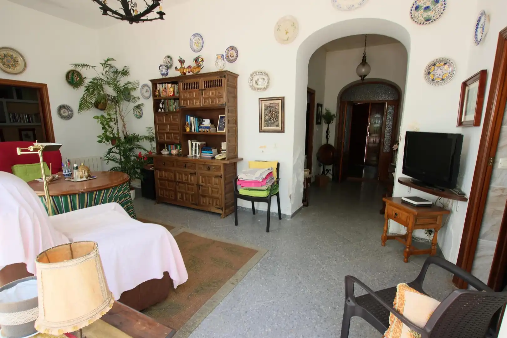 Casa en venda a Calle Practicante Alfonso González, imagen 29