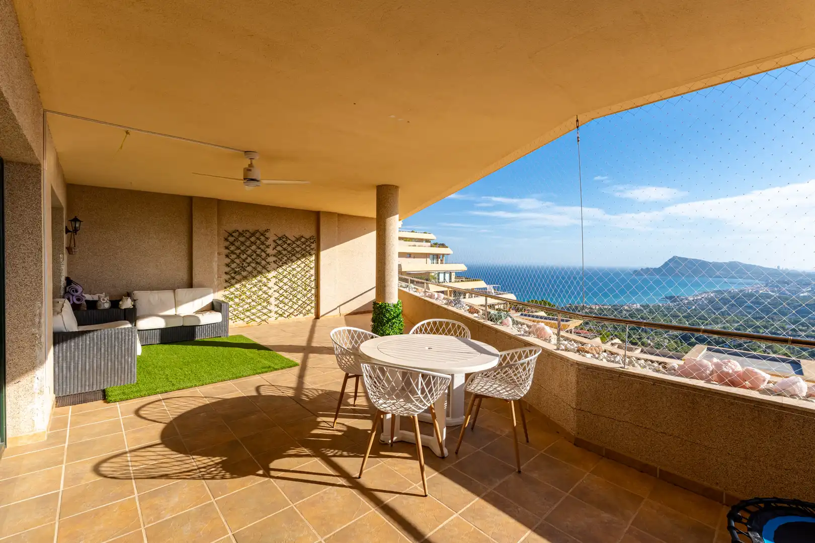 Penthouse for sale in Altea Hills, imagen 9