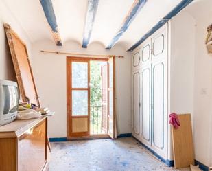Kitchen of House or chalet for sale in Vall de Gallinera  with Terrace