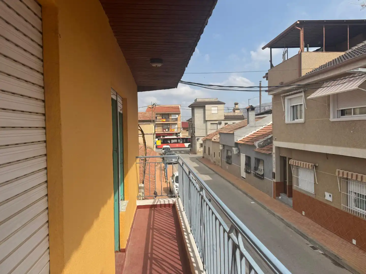 Terrassa de Casa o xalet en venda en Murcia amb Aire condicionat, Terrassa i Traster
